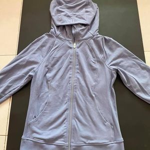 Lululemon stride jacket size 10
